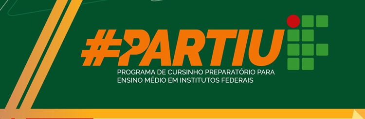 PartiuIF-Estudantes